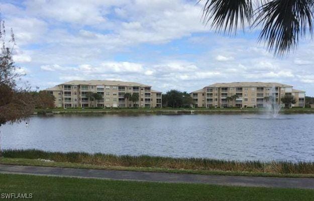 14121 Brant Point Cir Unit 1403, Fort Myers, FL 33919 - water view