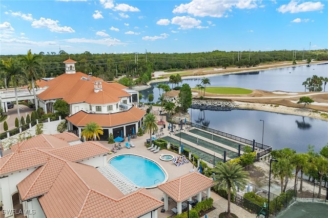 11091 Corsia Trieste Way Unit 206, Bonita Springs, FL 34135 - photo 34