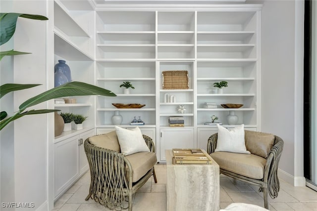 10072 Orchid Ridge Ln, Estero, FL 34135 - living area with built in features