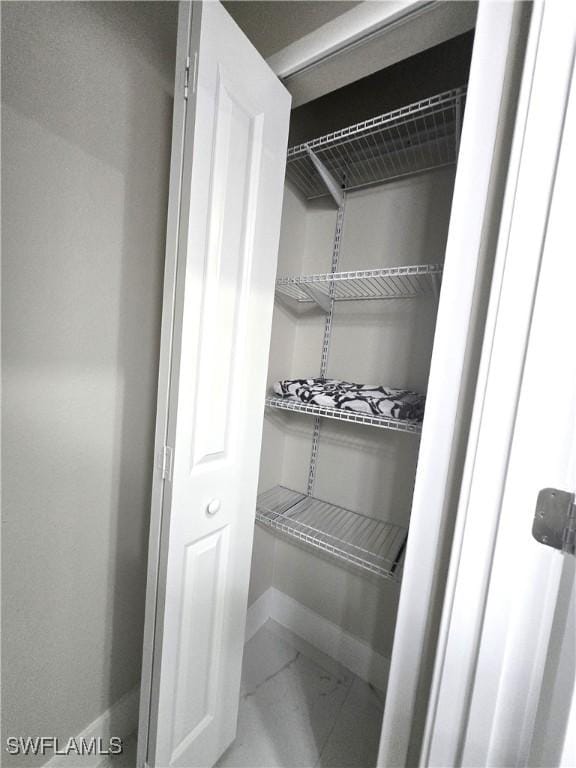 222 Victoria Ave S, Lehigh Acres, FL 33974 - view of closet