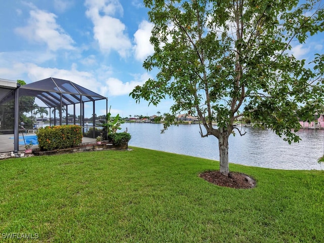 333 SE 33rd Ter, Cape Coral, FL 33904 - water view
