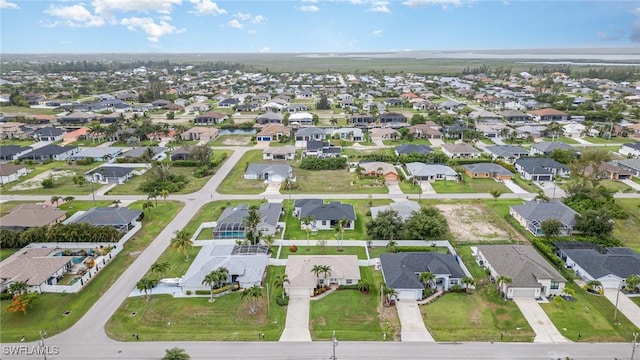 3708 SW 2nd Ln, Cape Coral, FL 33991 - view of property location with nearby suburban area