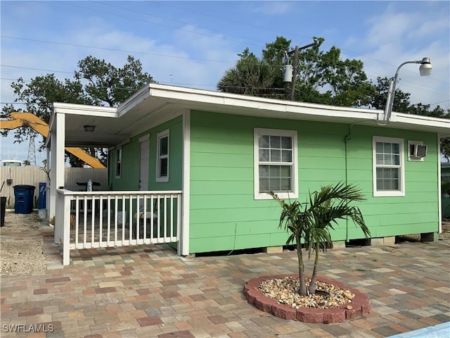 1180 Main St Unit 6, Fort Myers Beach, FL 33931 - view of property exterior