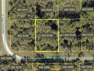 1211 Ramsay St E, Lehigh Acres, FL 33974