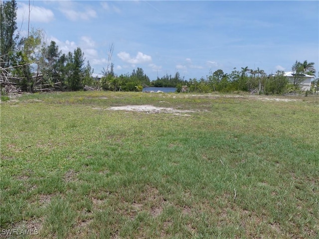 2753 Mangrove St, Saint James City, FL 33956