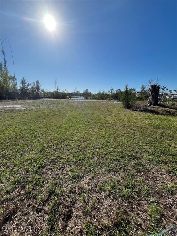 2753 Mangrove St, Saint James City, FL 33956