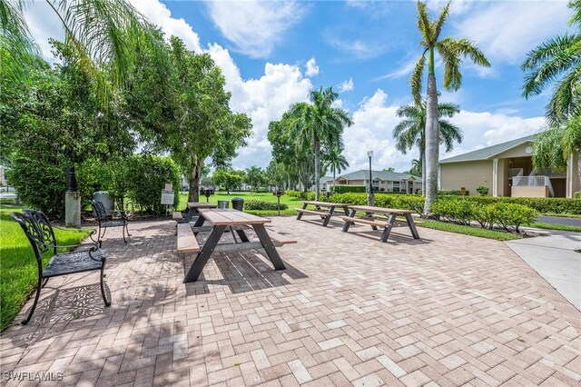 27111 Matheson Ave Unit 103, Bonita Springs, FL 34135 - view of property's community