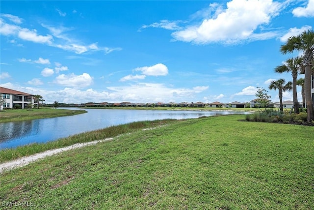 12003 Hawthorn Lake Dr Unit 101, Fort Myers, FL 33913 - water view