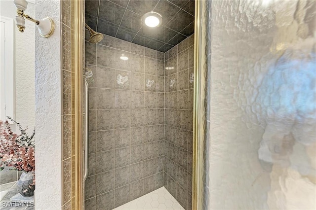 414 Caicos Dr, Punta Gorda, FL 33950 - full bath with a shower stall
