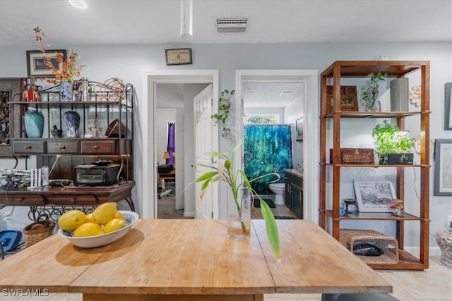434 Leawood Cir, Naples, FL 34104 - view of dining area
