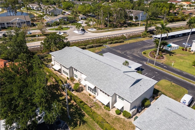 1830 Brantley Rd Unit A2, Fort Myers, FL 33907 - aerial view of residential area