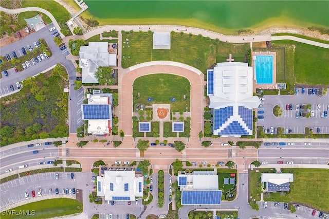 17811 Palmetto Pass Ln, Punta Gorda, FL 33982 - aerial view of property's location