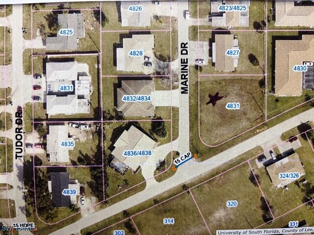 4831 Marine Dr, Cape Coral, FL 33904 - photo 4