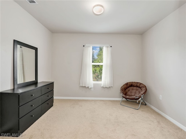 1036 Alaska Ave, Lehigh Acres, FL 33971 - unfurnished room featuring carpet and baseboards