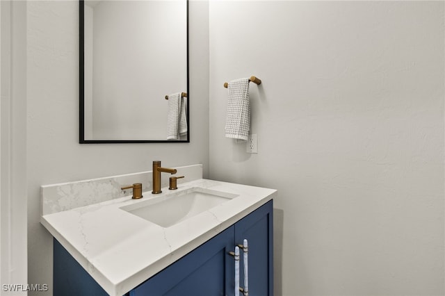5583 Estero Blvd, Fort Myers Beach, FL 33931 - bathroom with vanity
