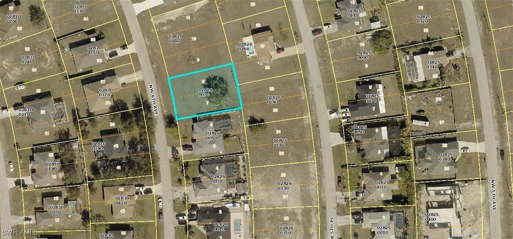 3049 NW 6th Ave, Cape Coral, FL 33993 - photo 1
