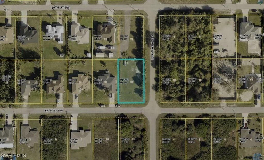 4200 17th St SW, Lehigh Acres, FL 33976