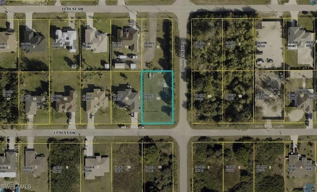 4200 17th St SW, Lehigh Acres, FL 33976