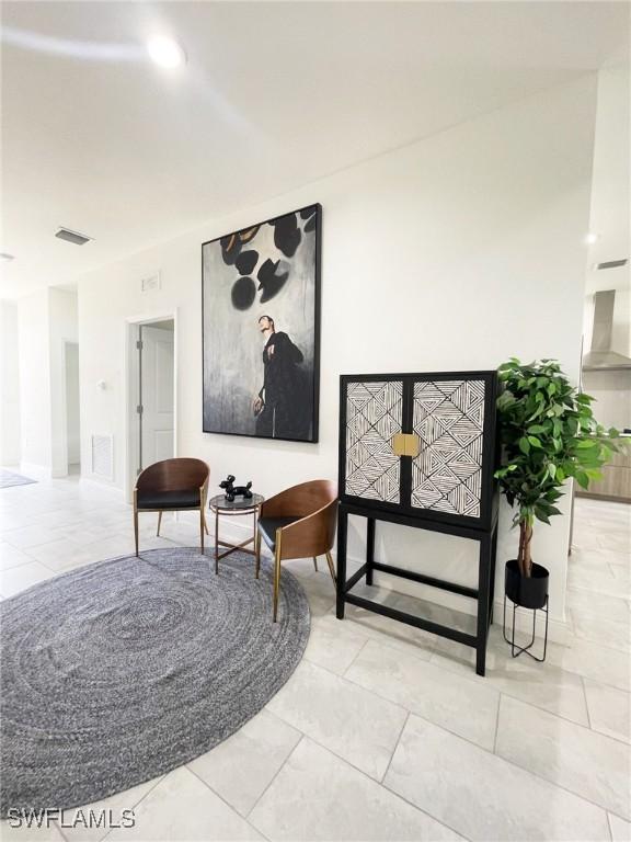 8040 Buttercup Cir, Labelle, FL 33935 - view of community lobby