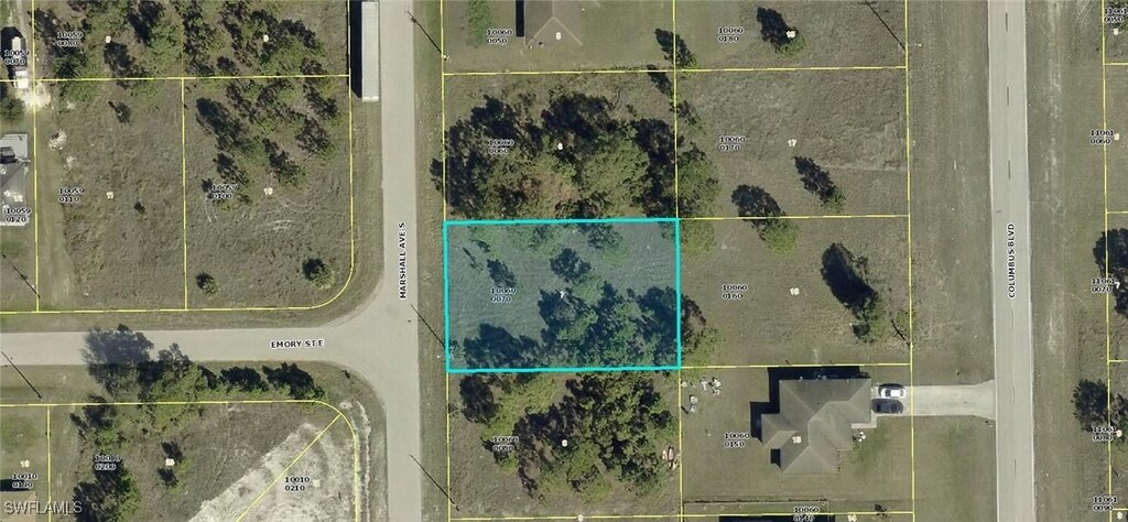 1027 Marshall Ave, Lehigh Acres, FL 33974