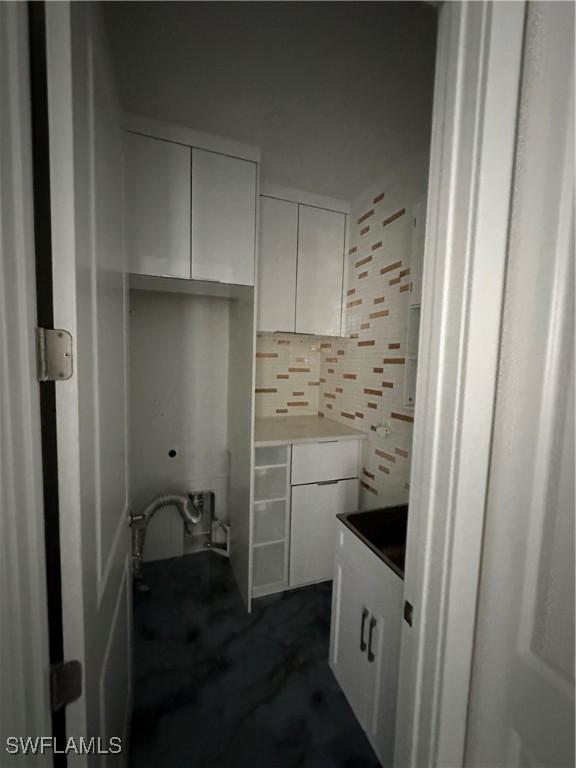 363 SW 24th Ct, Cape Coral, FL 33991 - view of laundry area