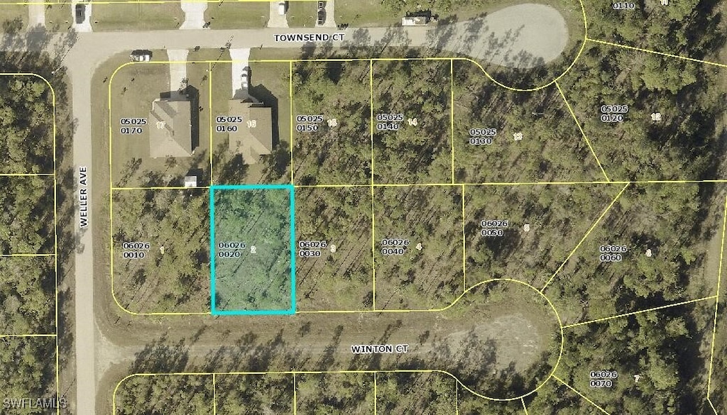186 Winton Ct, Lehigh Acres, FL 33972
