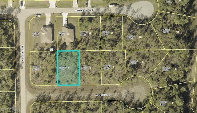 186 Winton Ct, Lehigh Acres, FL 33972