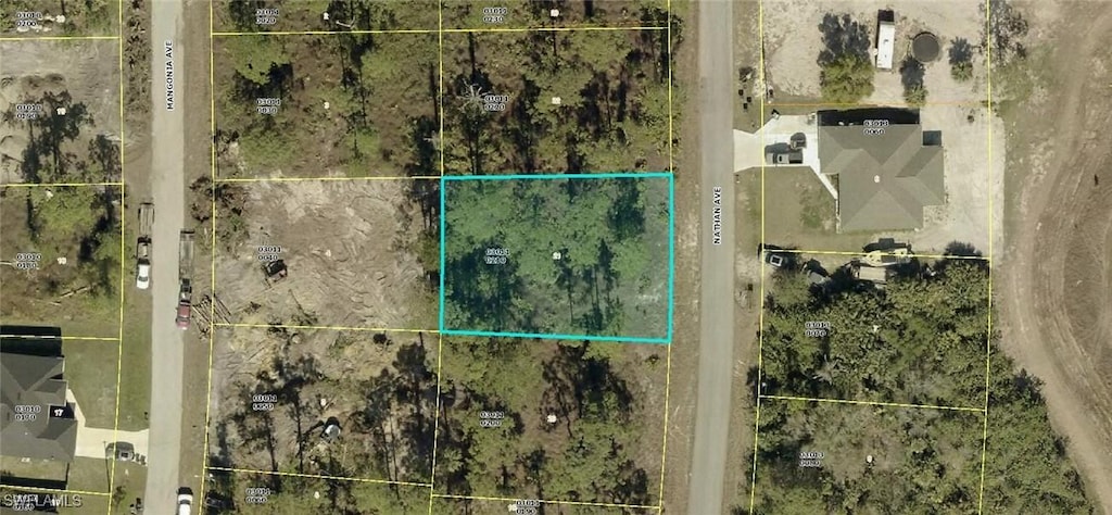 310 Nathan Ave, Lehigh Acres, FL 33974