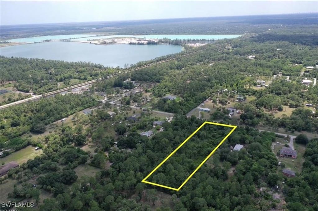 2nd St SE, Naples, FL 34117