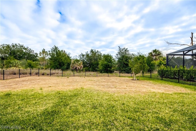 11260 Canopy Loop, Fort Myers, FL 33913 - view of yard