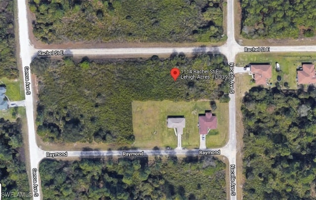 1114 Rachel St E, Lehigh Acres, FL 33974