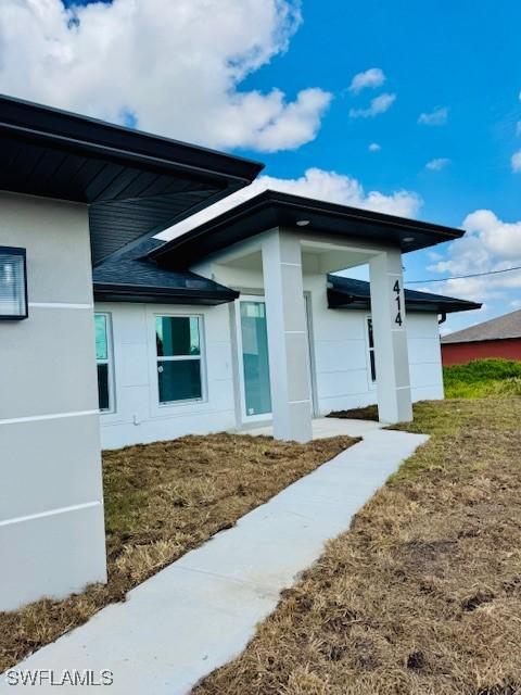 414 Piper Ave, Lehigh Acres, FL 33974 - photo 15