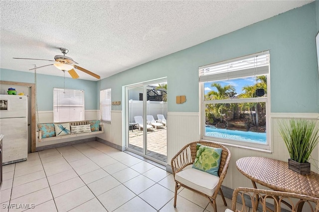 736 94th Ave N, Naples, FL 34108 - view of sunroom / solarium