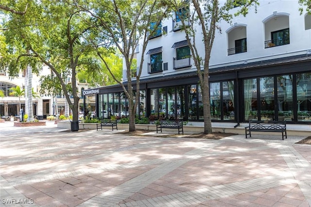 736 94th Ave N, Naples, FL 34108 - view of surrounding community