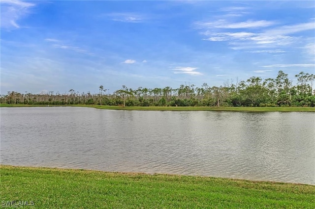 9731 Acqua Ct Unit 537, Naples, FL 34113 - water view