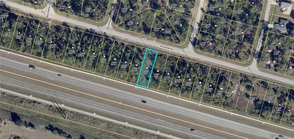 2862 Meadow Rd, Lehigh Acres, FL 33974 - photo 2