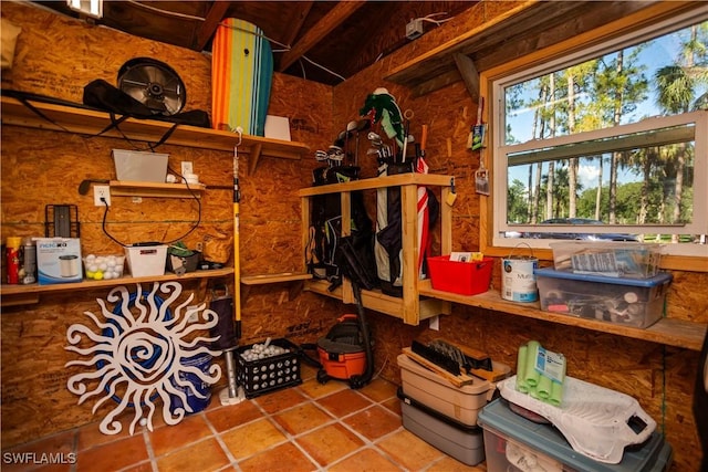 5880 Shady Oaks Ln, Naples, FL 34119 - view of storage area