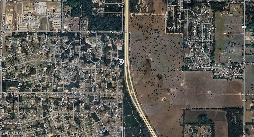 3507-011-008 SW 98th Pl, Ocala, FL 34476