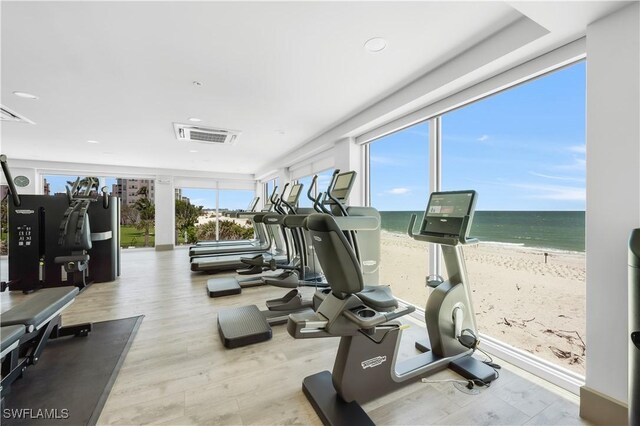260 Barefoot Beach Blvd Unit 203, Bonita Springs, FL 34134 - photo 17