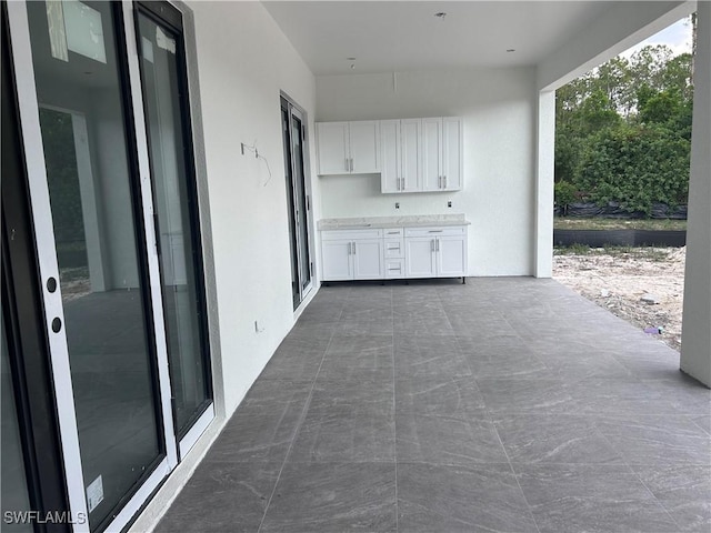 3346 10th Ave SE, Naples, FL 34117 - view of patio / terrace