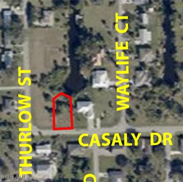 20565 Casaly Dr, Alva, FL 33920