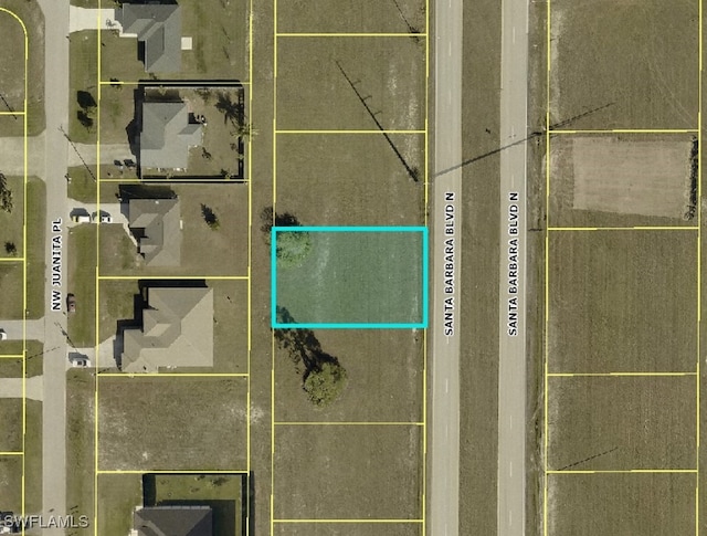 2226 Santa Barbara Blvd N, Cape Coral, FL 33993