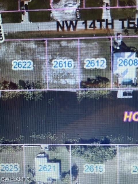 2616 NW 14th Ter, Cape Coral, FL 33993