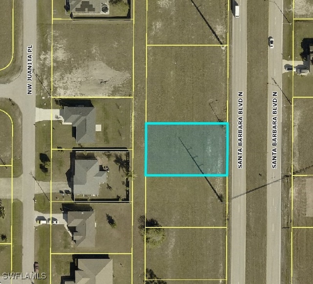 2234 Santa Barbara Blvd N, Cape Coral, FL 33993