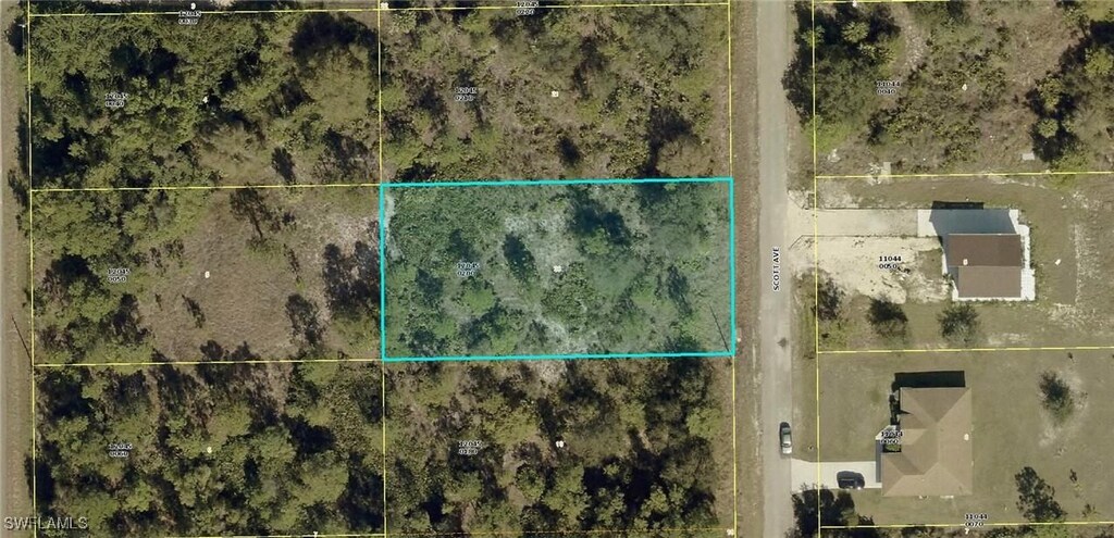 315 Scott Ave, Lehigh Acres, FL 33936