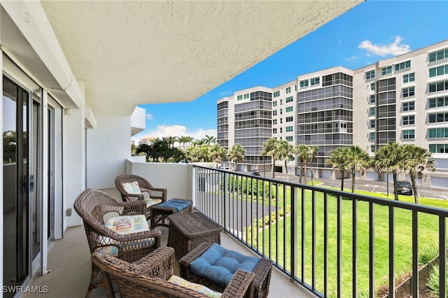 1036 S Collier Blvd Unit A103, Marco Island, FL 34145 - view of balcony