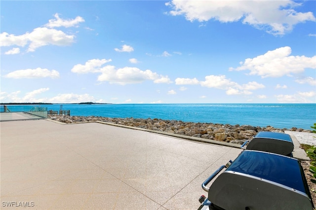1036 S Collier Blvd Unit A103, Marco Island, FL 34145 - water view