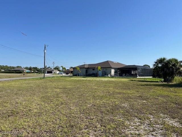 1915 NW 27th Pl, Cape Coral, FL 33993