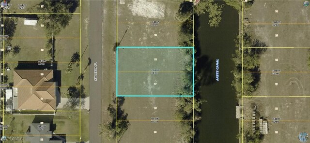 1915 NW 27th Pl, Cape Coral, FL 33993