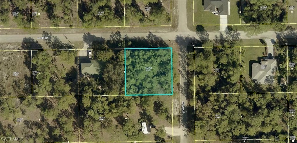 3606 E 3rd St, Lehigh Acres, FL 33936